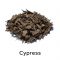 Premium Shredded Rubber Mulch-Cypress