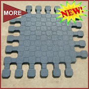 Interlocking Keystone Tile Product Image