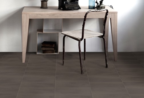 Perfection Leather Look Interlocking PVC Tile - Desk - Athletic Flooring - Multi-purpose Flooring - Trade Show Flooing