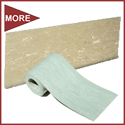 Musson Rubber Risers