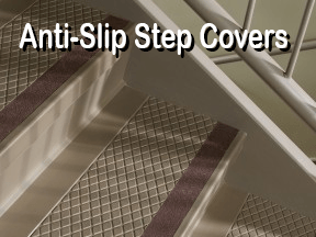 Anti-Slip Step Covers Category Link