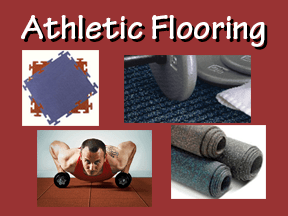 Athletic Flooring Category Link