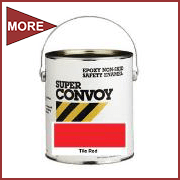 Convoy Anti-slip Coatings