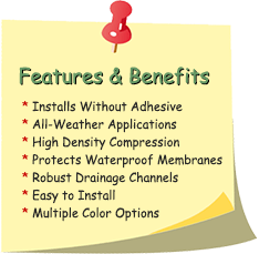 DeckTop Features & Benefits