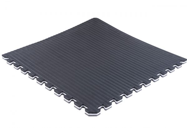 Guardian Fit Tile-Black