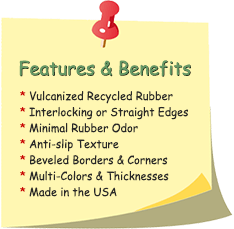 LokTuff Features & Benefits