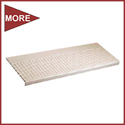 Musson 500 Rubber Step Cover