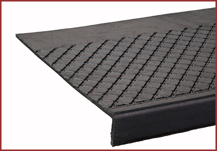 Musson 633 Outdoor Step Cover