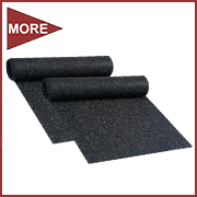 Rolled Rubber Mats