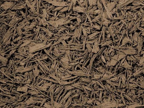 Cypress Shredded Mulch