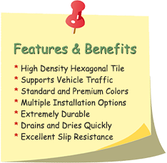 SofScape Features & Benefits