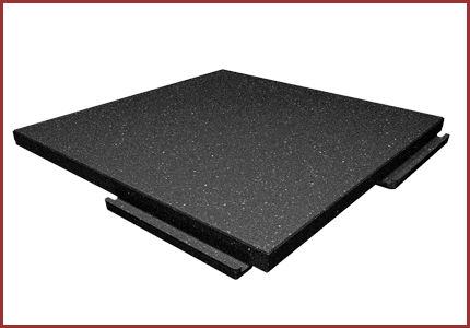 SofTile Walkway Pad