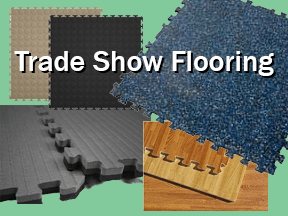 Trade Show Flooring Category Link