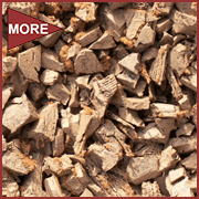 Colored Rubber Nuggets