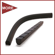 IMC Flexible Rubber Timber