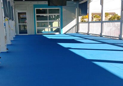 Soft-Tread-on-restaurant-patio-Dark-Blue-slider