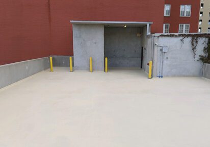 Soft-Tread-on-roof-top-of-common-space-sand-color-slider