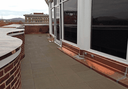 Brown-Deck-1-585x400 SofTile Brown on Roof Deck