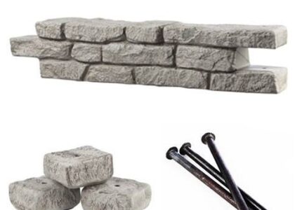 Rock Lock Components