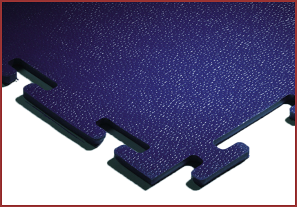 Best Flex Virgin Rubber Tile