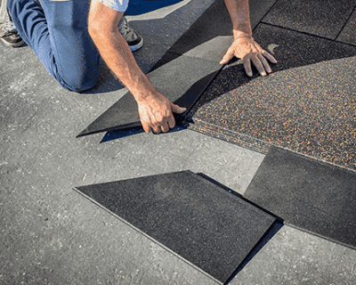 Installing 1" PopLock Transition Ramps