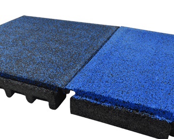 Interlocked SafeLock Playground Tiles