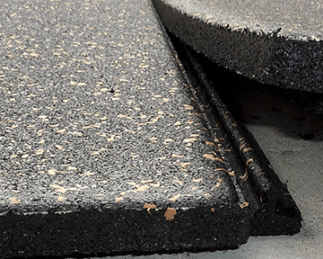 PopLock 1" Interlocking Edges