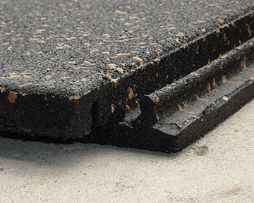 PopLock 1" Male Edger