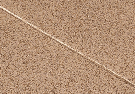 PopLock Interlocking Tile Attached without Adhesive