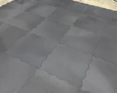 VersaTile 24" Fitness Tile