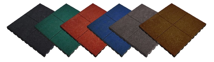PlayFall Pigmented Color Options