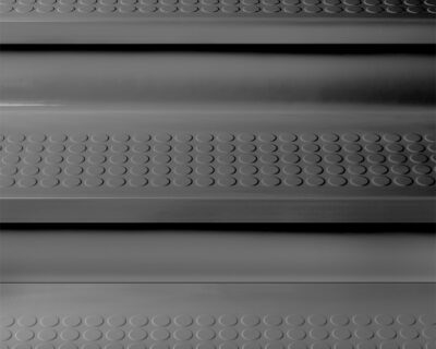 Musson 780R High Profile Raised Disc Installation