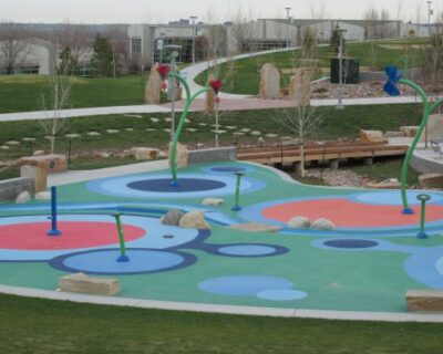 UltraTuff Centennial Park, CO