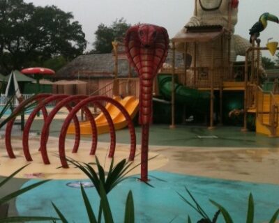 Cool-Zoo-New-Orleans-LA UltraTuff