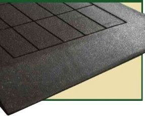 EZ Edge Side Edge Flair prevent tripping