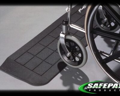 EZ Edge Wheelchair Ramp