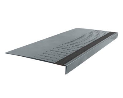 GS820 Raised Disc Step Cover Image