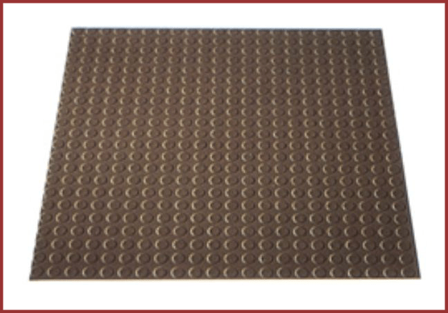Musson 821 Low Profile Landing Tile Product Image