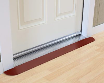 SafePath ERC Ramp Red