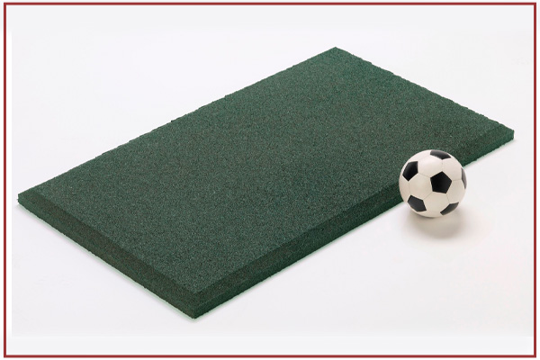 Rubber Swing Mat Product Page Image