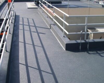 UltraTuff Military Installation