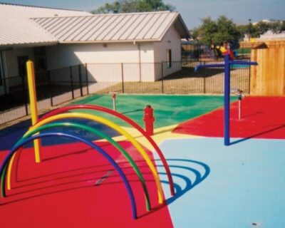 UltraTuff Playground