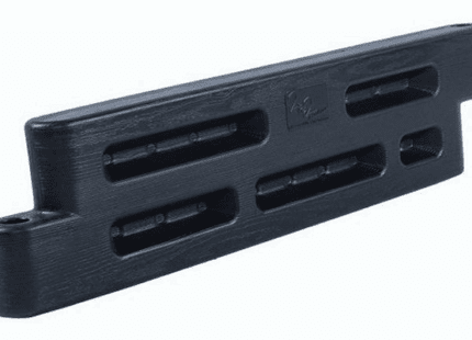 2 x 2 12" Plastic Panel