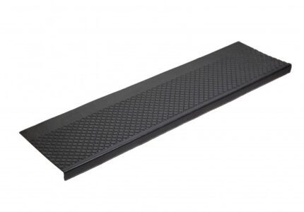 Musson 630D Outdoor Step Cover Made From Recycled Rubber