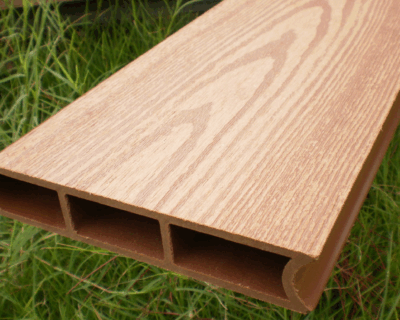 Frame It All Composite Panel with Curved Top