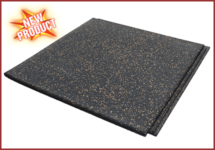 PopLock Interlocking Equine Tile