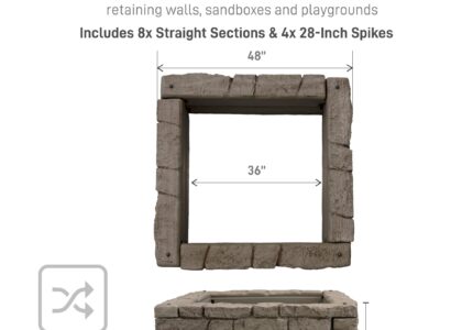 Rock Lock Modular Configuration
